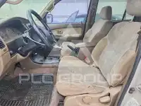 2000 Toyota 4 RUNNER фото