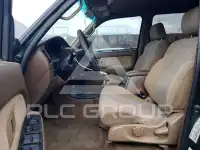 2000 Toyota 4 RUNNER photo