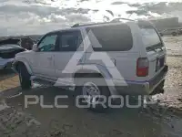 2000 Toyota 4 RUNNER фото