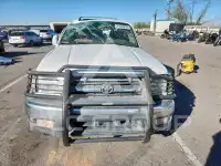 2000 Toyota 4 RUNNER фото