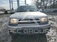 2000 Toyota 4 RUNNER фото