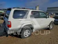 2000 Toyota 4 RUNNER фото