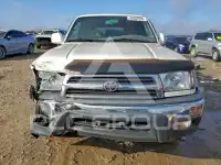 2000 Toyota 4 RUNNER фото