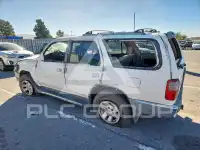 2000 Toyota 4 RUNNER фото