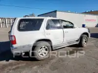 2000 Toyota 4 RUNNER фото