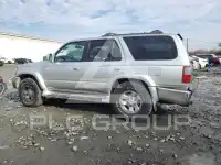 2000 Toyota 4 RUNNER фото