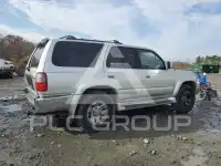 2000 Toyota 4 RUNNER фото