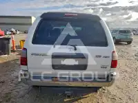 2000 Toyota 4 RUNNER фото