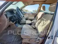 2000 Toyota 4 RUNNER фото