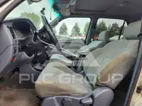 2000 Toyota 4 RUNNER фото