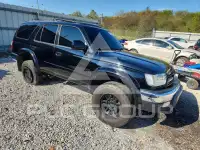 2000 Toyota 4 RUNNER фото