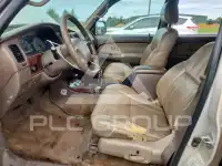 2000 Toyota 4 RUNNER photo