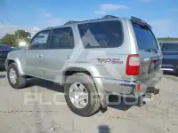 2000 Toyota 4 RUNNER photo
