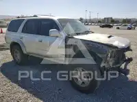 2000 Toyota 4 RUNNER фото