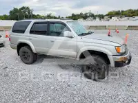 2000 Toyota 4 RUNNER фото