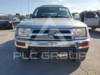 2000 Toyota 4 RUNNER photo