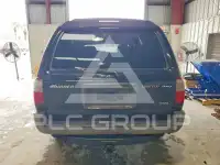 2000 Toyota 4 RUNNER photo