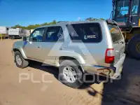 2000 Toyota 4 RUNNER фото
