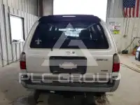 2000 Toyota 4 RUNNER photo