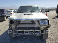 2000 Toyota 4 RUNNER фото