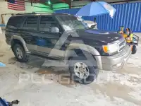 2000 Toyota 4 RUNNER photo