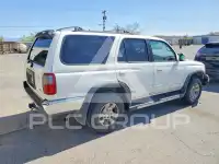 2000 Toyota 4 RUNNER фото