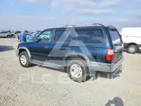 2000 Toyota 4 RUNNER photo