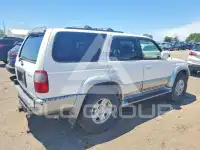 2000 Toyota 4 RUNNER фото