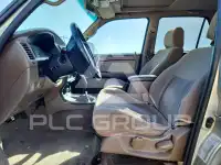 2000 Toyota 4 RUNNER фото