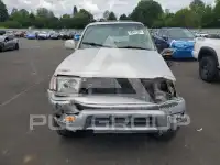 2000 Toyota 4 RUNNER фото