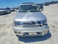 2000 Toyota 4 RUNNER фото