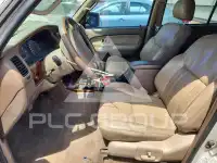 2000 Toyota 4 RUNNER фото