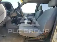 2000 Toyota 4 RUNNER фото