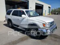 2000 Toyota 4 RUNNER фото