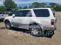 2000 Toyota 4 RUNNER фото
