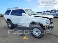 2000 Toyota 4 RUNNER фото