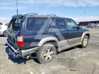 2000 Toyota 4 RUNNER фото