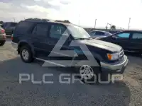 2000 Toyota 4 RUNNER photo
