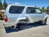 2000 Toyota 4 RUNNER фото