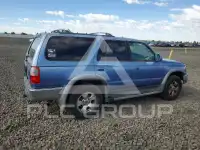 2000 Toyota 4 RUNNER photo