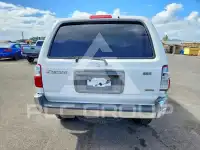 2000 Toyota 4 RUNNER фото