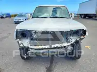 2000 Toyota 4 RUNNER фото
