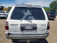 2000 Toyota 4 RUNNER фото