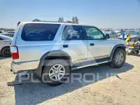 2000 Toyota 4 RUNNER фото