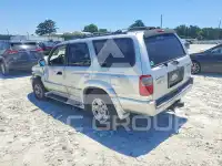 2000 Toyota 4 RUNNER фото