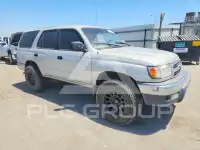 2000 Toyota 4 RUNNER фото