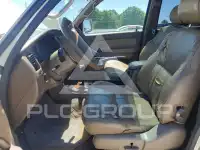 2000 Toyota 4 RUNNER фото
