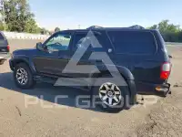 2000 Toyota 4 RUNNER фото