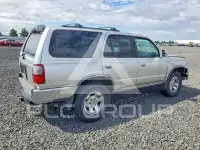 2000 Toyota 4 RUNNER фото