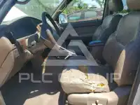 2000 Toyota 4 RUNNER фото